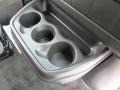 Summit White - Express LS 3500 Passenger Van Photo No. 29