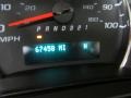 Summit White - Express LS 3500 Passenger Van Photo No. 32