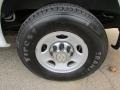 Summit White - Express LS 3500 Passenger Van Photo No. 42