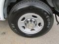 Summit White - Express LS 3500 Passenger Van Photo No. 46