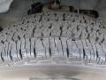 Summit White - Express LS 3500 Passenger Van Photo No. 47