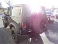 Black - Wrangler Sport Photo No. 3