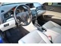 Ebony 2016 Acura ILX Premium Interior Color