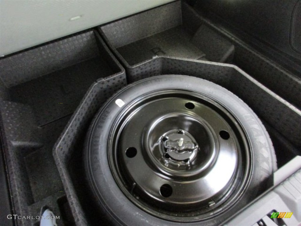 2015 Edge Sport - Ruby Red Metallic / Ebony photo #14