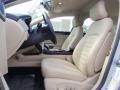 2015 Ford Fusion Energi SE Front Seat