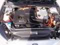 2.0 Liter Atkinson-Cycle DOHC 16-Valve 4 Cylinder Energi Plug-In Gasoline/Electric Hybrid 2015 Ford Fusion Energi SE Engine