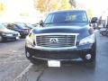 Black Obsidian - QX 56 4WD Photo No. 3