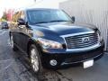 Black Obsidian - QX 56 4WD Photo No. 4