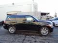 Black Obsidian - QX 56 4WD Photo No. 5