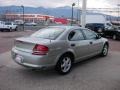 Bright Silver Metallic - Stratus SE Sedan Photo No. 5