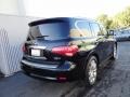 Black Obsidian - QX 56 4WD Photo No. 6