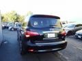 Black Obsidian - QX 56 4WD Photo No. 7