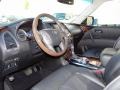 Black Obsidian - QX 56 4WD Photo No. 9