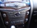 Black Obsidian - QX 56 4WD Photo No. 15