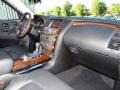 Black Obsidian - QX 56 4WD Photo No. 32