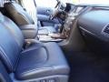 Black Obsidian - QX 56 4WD Photo No. 33