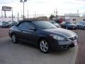 2007 Magnetic Gray Metallic Toyota Solara SLE V6 Convertible  photo #7