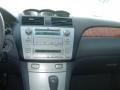 2007 Magnetic Gray Metallic Toyota Solara SLE V6 Convertible  photo #17