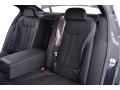 Black Rear Seat Photo for 2016 BMW 7 Series #108986066