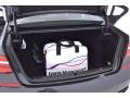 Black Trunk Photo for 2016 BMW 7 Series #108986093