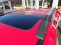 Blaze Red - Trax LTZ AWD Photo No. 11