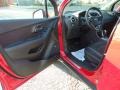 Blaze Red - Trax LTZ AWD Photo No. 13