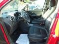 Blaze Red - Trax LTZ AWD Photo No. 17