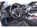 Black Prime Interior Photo for 2016 BMW 7 Series #108986654