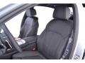Black Front Seat Photo for 2016 BMW 7 Series #108986681