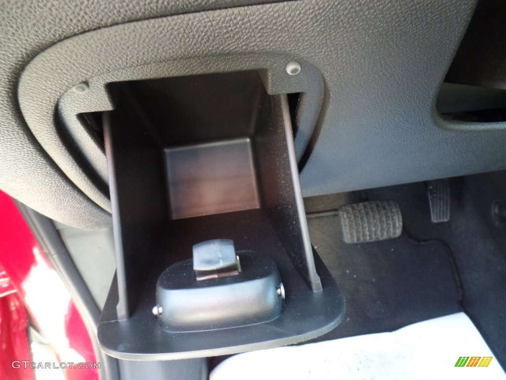 2015 Trax LTZ AWD - Blaze Red / Jet Black photo #24