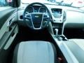 2014 Crystal Red Tintcoat Chevrolet Equinox LT  photo #6