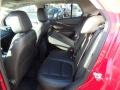 Blaze Red - Trax LTZ AWD Photo No. 49