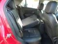 Blaze Red - Trax LTZ AWD Photo No. 57