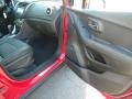 Blaze Red - Trax LTZ AWD Photo No. 64