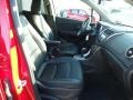 Blaze Red - Trax LTZ AWD Photo No. 66