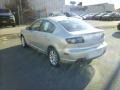 Sunlight Silver Metallic - MAZDA3 i Touring Sedan Photo No. 4