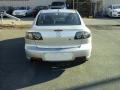 Sunlight Silver Metallic - MAZDA3 i Touring Sedan Photo No. 5