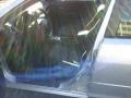 Sunlight Silver Metallic - MAZDA3 i Touring Sedan Photo No. 7