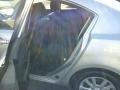 Sunlight Silver Metallic - MAZDA3 i Touring Sedan Photo No. 8