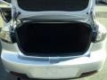 Sunlight Silver Metallic - MAZDA3 i Touring Sedan Photo No. 10