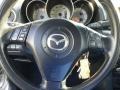 Sunlight Silver Metallic - MAZDA3 i Touring Sedan Photo No. 11