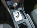 Sunlight Silver Metallic - MAZDA3 i Touring Sedan Photo No. 15