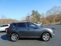 Magnetic Gray Metallic - RAV4 XLE Photo No. 2