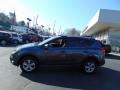 Magnetic Gray Metallic - RAV4 XLE Photo No. 6