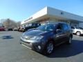 Magnetic Gray Metallic - RAV4 XLE Photo No. 7