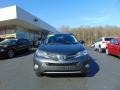 Magnetic Gray Metallic - RAV4 XLE Photo No. 8