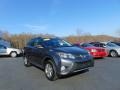 Magnetic Gray Metallic - RAV4 XLE Photo No. 9