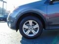Magnetic Gray Metallic - RAV4 XLE Photo No. 12