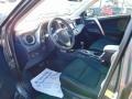 Magnetic Gray Metallic - RAV4 XLE Photo No. 15