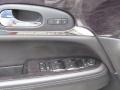 2015 Champagne Silver Metallic Buick Enclave Leather  photo #8